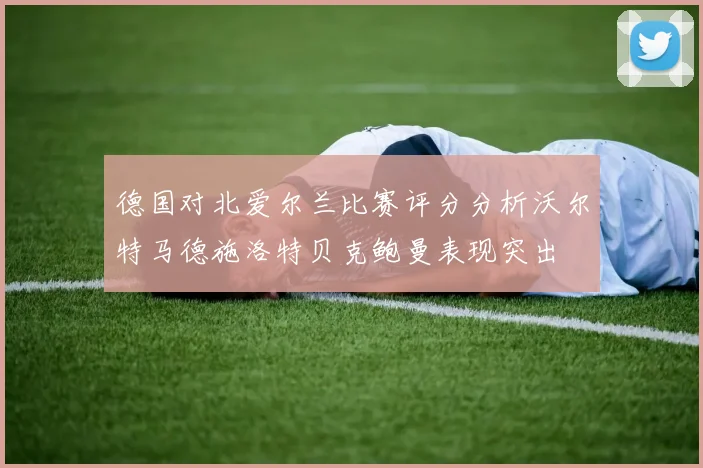 德国对北爱尔兰比赛评分分析沃尔特马德施洛特贝克鲍曼表现突出
