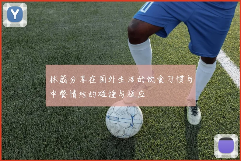 林葳分享在国外生活的饮食习惯与中餐情结的碰撞与适应