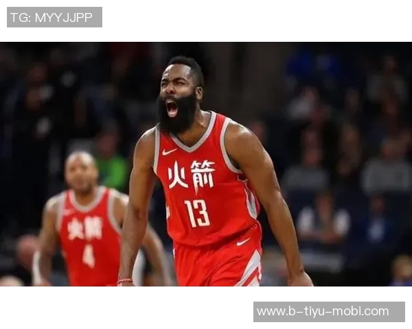 火箭队开季遭遇连败前景堪忧明年首轮签将上交雷霆难以翻盘