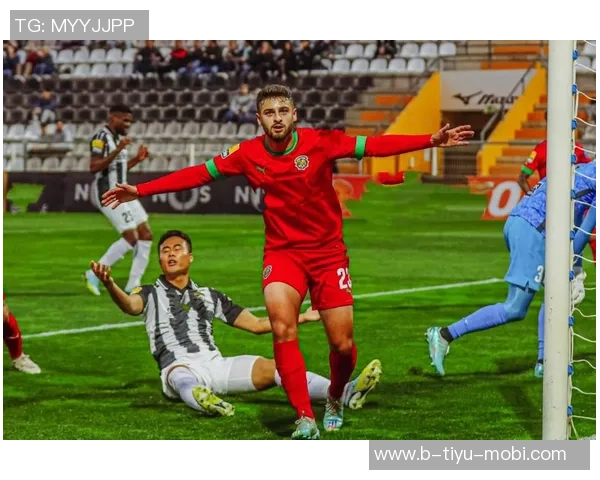 葡超射手吉列尔梅即将加盟中超球队引发关注 葡超射手吉列尔梅即将加盟中超球队引发关注