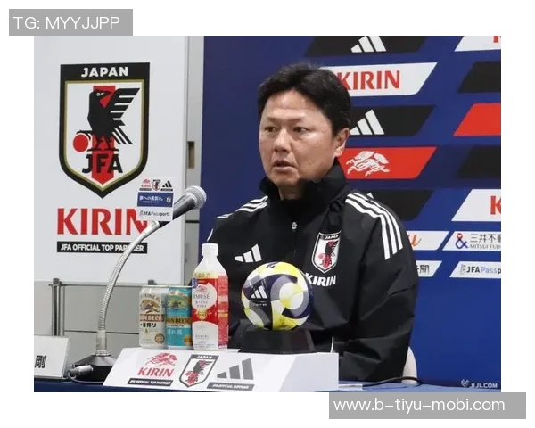 日本U23球队全员为05后阵中8名大学生球员展现新生代实力