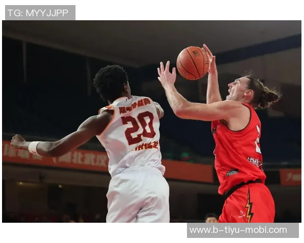 NBL常规赛第十二轮战报贵州猛龙与合肥狂风双双取得胜利