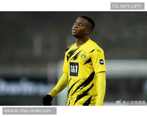 穆科科在丹麦遭遇困境多特名宿呼吁给予更多信任与支持 穆科科在丹麦遭遇困境多特名宿呼吁给予更多信任与支持